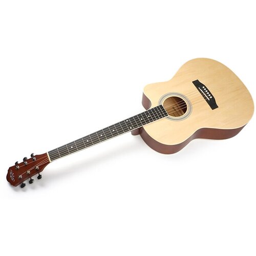 Гитара акустическая с вырезом Caravan HS-3911 N