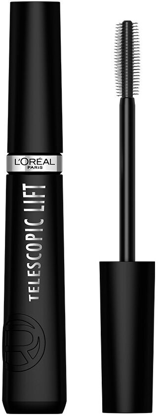Тушь для удлинения ресниц LOreal Paris Telescopic Lift Mascara 9,9 мл .
