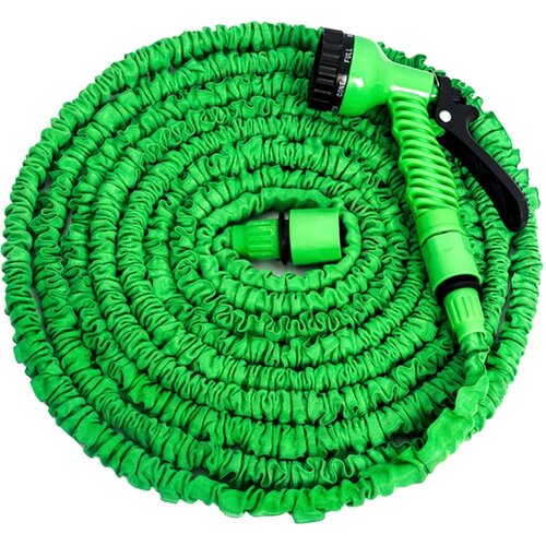 Шланг x-hose 45 м (зеленый) wenko aerator hose 130mm x m22