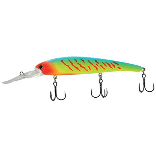 фото Воблер luremax zif 120f ddr-029 19 г.