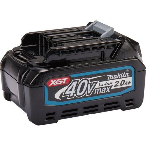 Аккумулятор Makita BL4020 40В 2Ач Li-Ion аккумулятор gardena bli 40 100 9842 20 li ion 40 в 2 6 а·ч