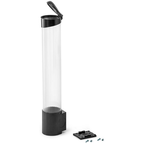 Vatten CD-V70S100х500, черный