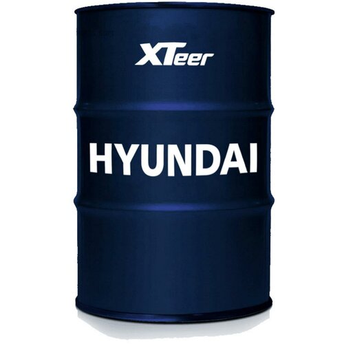 HYUNDAI XTeer Масло Моторное Xteer Gasoline Ultra Protection 5W30 200Л