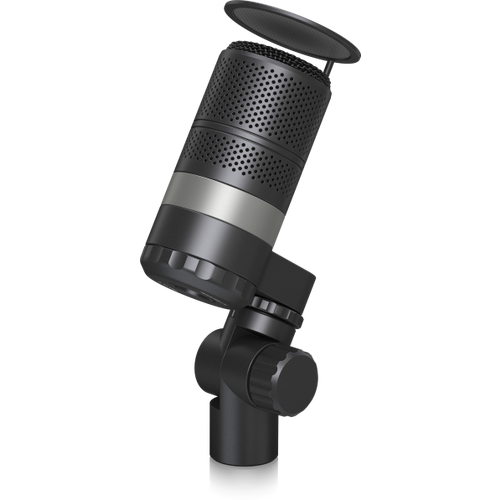 TC Helicon GoXLR MIC студийный микрофон tc helicon goxlr mic black