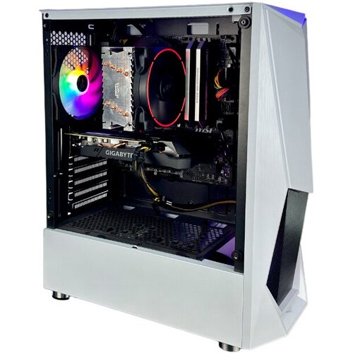 Игровой компьютер Intel Core i5-10400F GeForce RTX 2060 6GB