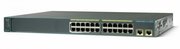 Коммутатор Cisco Catalyst WS-C2960S-24PS-L