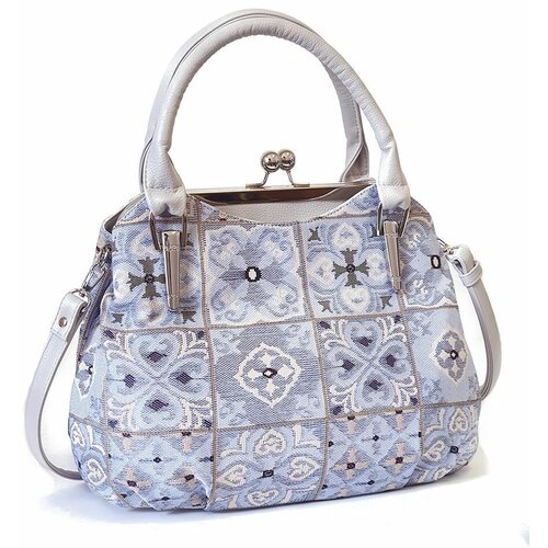 Сумка , фиолетовый