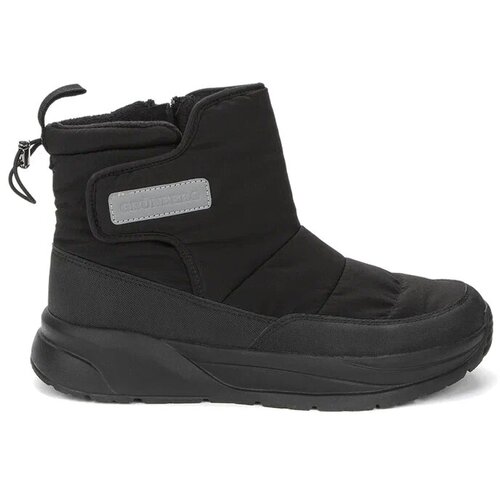 фото Полусапоги grunberg, размер 41, черный