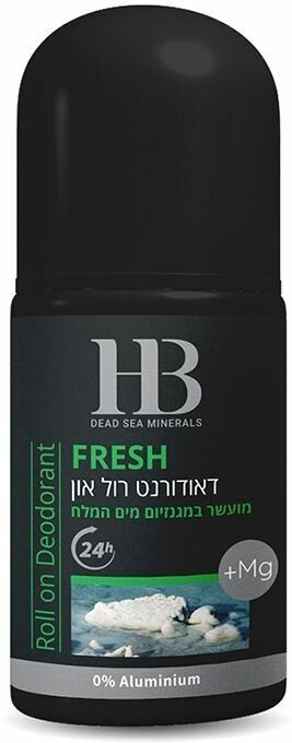 Део-ролл мужской Health&Beauty FRESH 75 мл