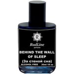 RudLine BEHIND THE WALL OF SLEEP (за стеной СНА) духи для женщин и мужчин 30 ml - изображение