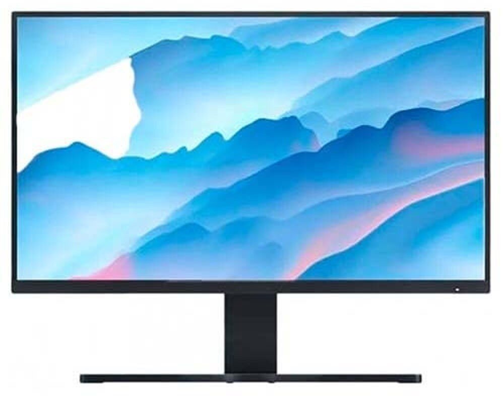 Xiaomi Redmi Display 27" 2K 60Hz (RMMNT27MQ) - фото №20