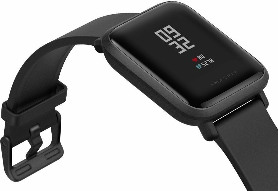 Часы Amazfit Bip Xiaomi - фото №8