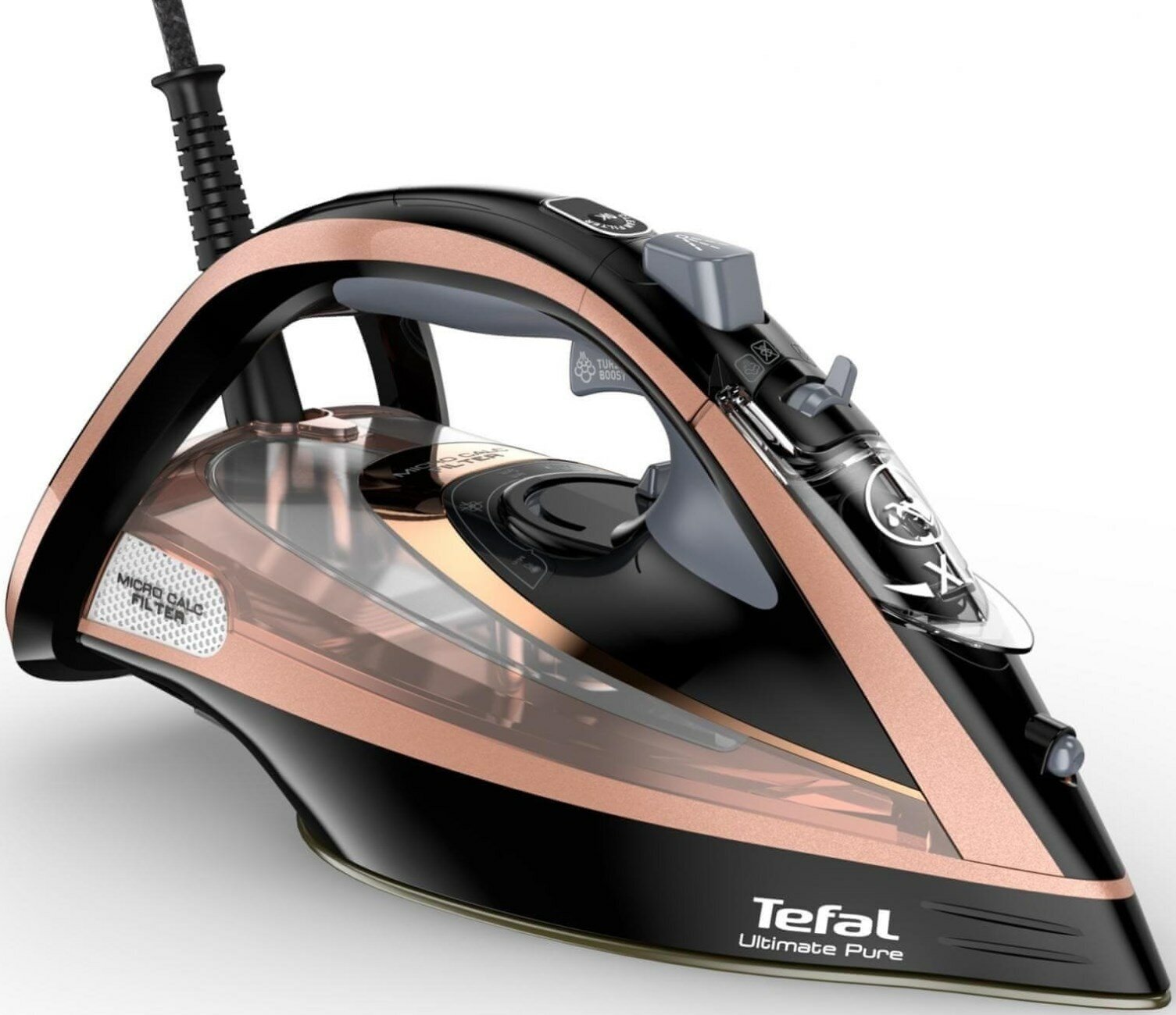 Утюг Tefal Ultimate Pure FV9845