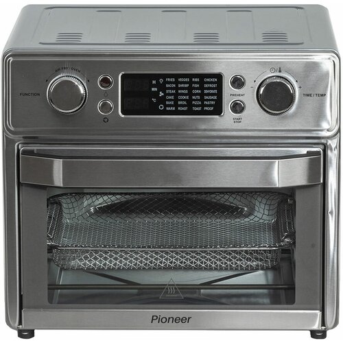 Электропечь Pioneer MO5201G 1481700₽