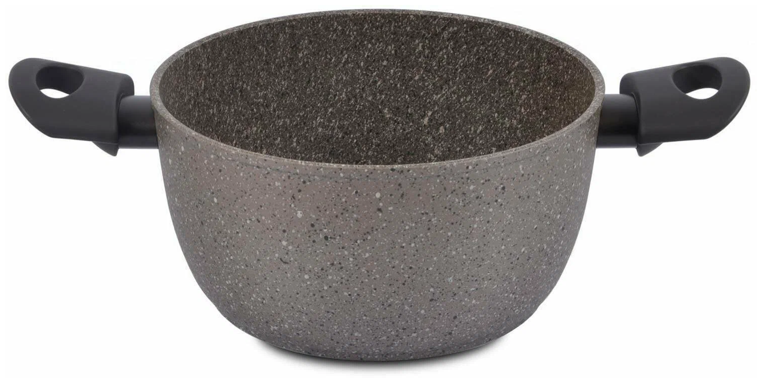 Кастрюля TimA Art Granit 4,5 л AT-5124