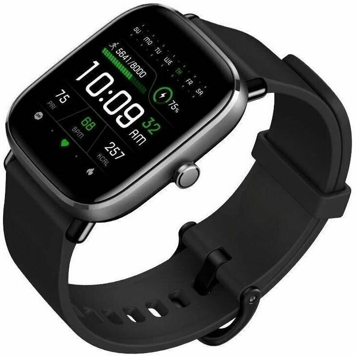 Умные часы Amazfit GTS 2 mini