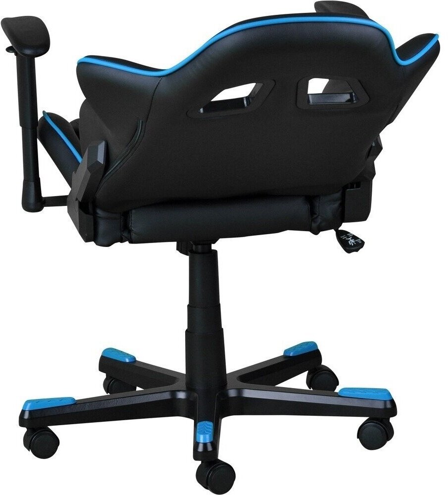 Компьютерное кресло DXRacer Formula OH/FE08 игровое