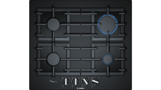 Газовая варочная панель Bosch PPP6A6C90R