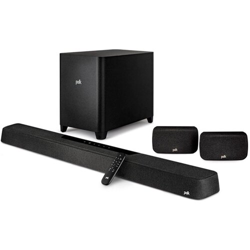 Саундбар Polk Audio Magnifi MAX AX SR 11841300₽