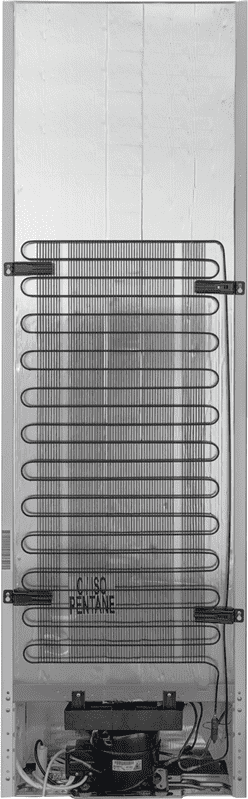 Встраиваемый однокамерный холодильник Schaub Lorenz SL SE311WE, зона свежести, регулировка уровня влажности - фото №15
