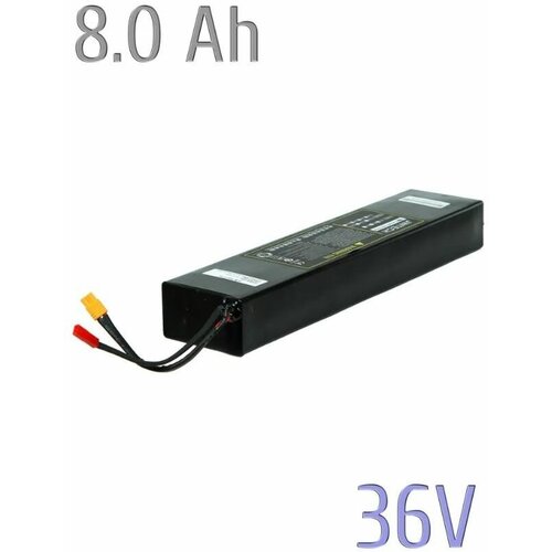 Аккумуляторная батарея 8.0Ah 36V для AOVO M365PRO