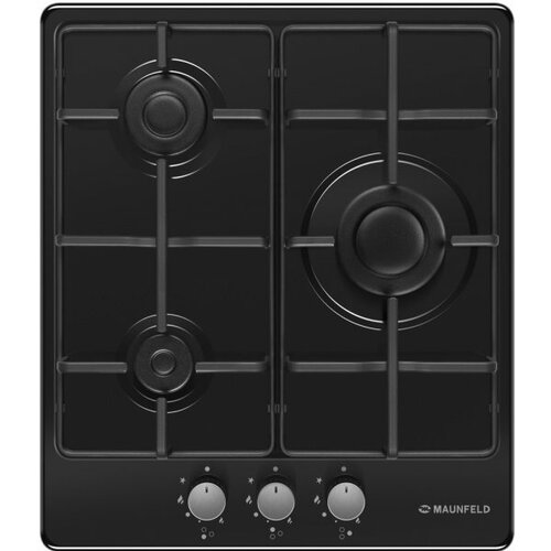MAUNFELD EGHE433STS-EB черный 1339100₽