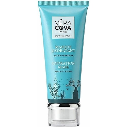 VERACOVA Маска для лица Instant Action Hydration маска для лица veracova instant action hydration 80 мл