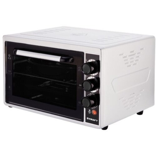 KRAFT KF-MO4506W Электропечь компактная 888400₽