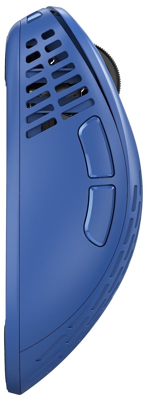 Мышь Pulsar Xlite Wireless V2 игровая беспроводная USB Competition Blue для ПК