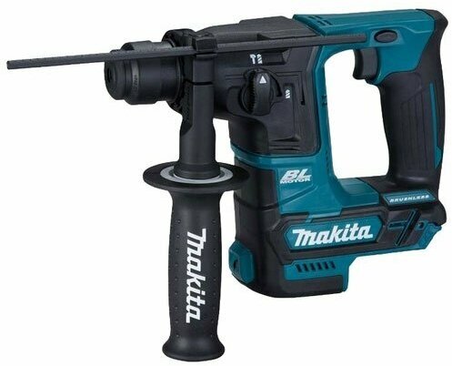 Аккумуляторный перфоратор Makita HR166DZ