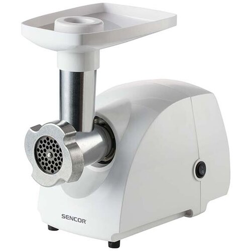 Мясорубка Sencor SMG 4200WH 351100₽