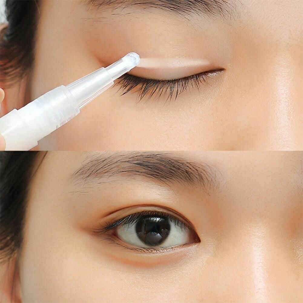 Клей для формирования двойного века Double eyelid cream