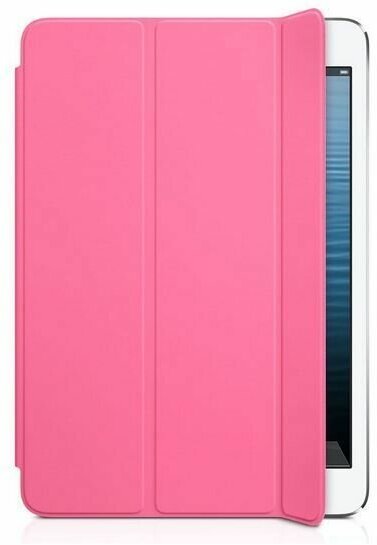 Чехол для Планшета Apple IPad Air 2013 года розовый