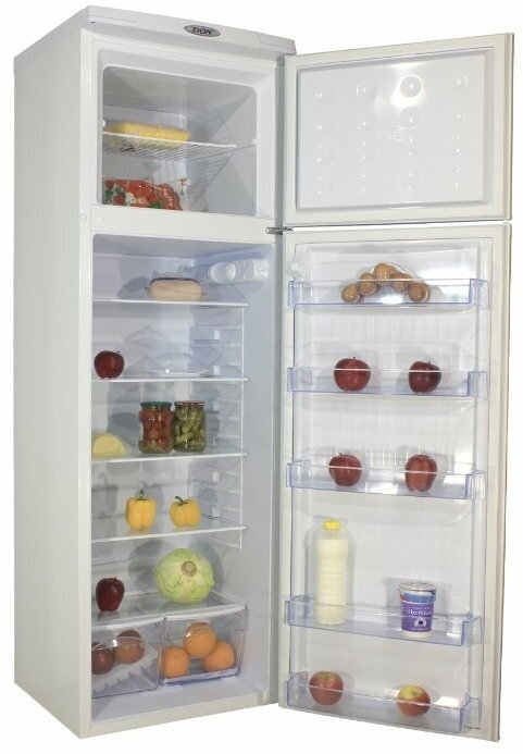 Холодильник DON R 236 белый