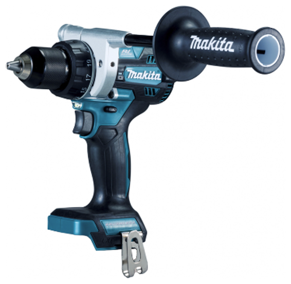 Дрель-шуруповерт аккумуляторная Makita DDF486Z LXT