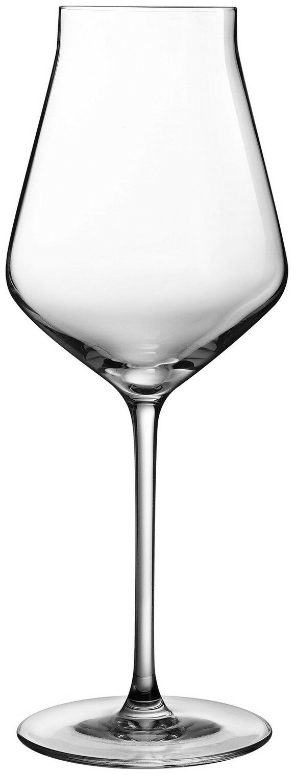 фото Бокал для вина Chef&Sommelier Ревил ап 500мл, 97х97х247мм, хрустальное стекло, прозрачный