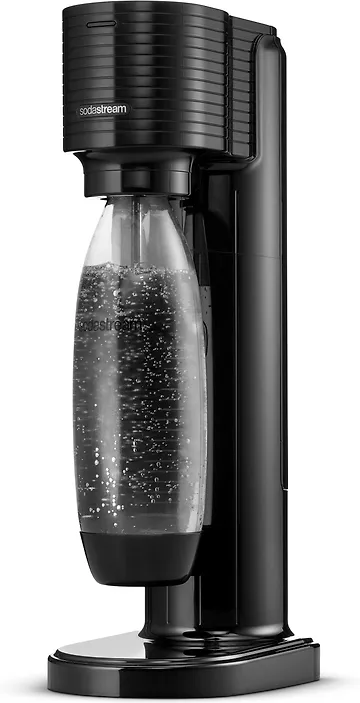 Сифон Sodastream GAIA, черный