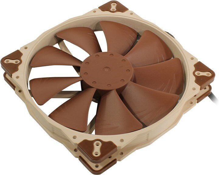 Вентилятор для корпуса Noctua NF-A20 PWM