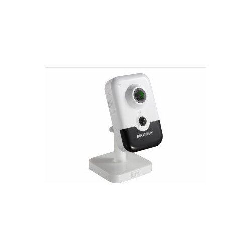 IP-камера с Wi-Fi DS-2CD2455FWD-IW 28mm 2518500₽