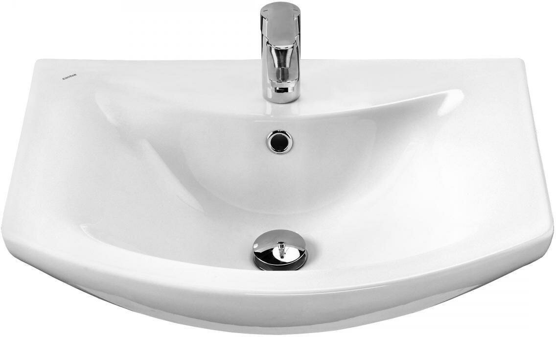 Раковина Santek балтика 60 1wh110246
