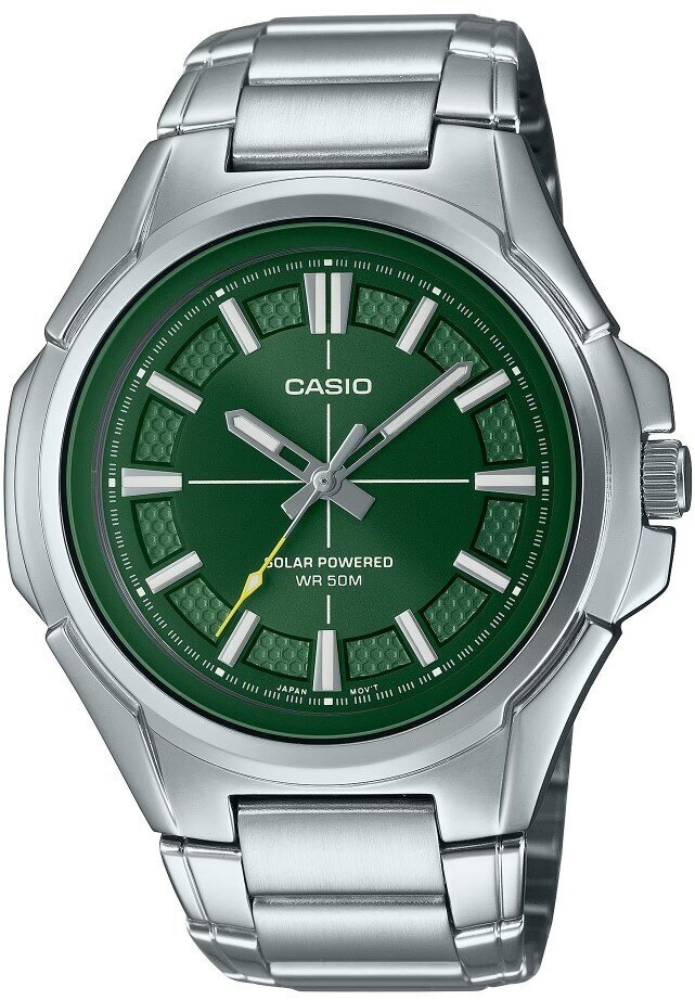 Наручные часы CASIO