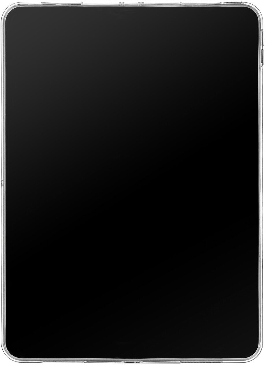 Чехол-бампер UBEAR Tone Case, для Apple iPad Pro 11" [cs73tr11tn-ipp] - фото №2