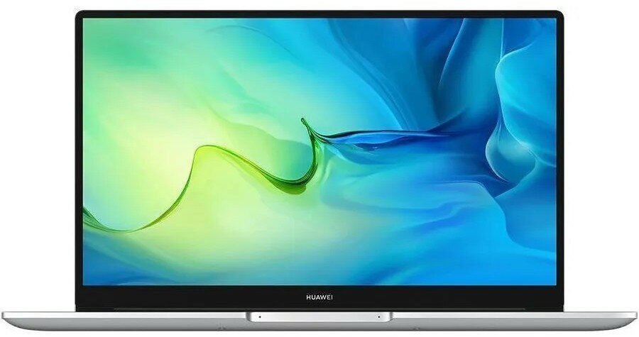 Ультрабук Huawei MateBook D 15 15.6″/Core i5/8/SSD 256/Iris Xe Graphics/Windows 11 Home 64-bit