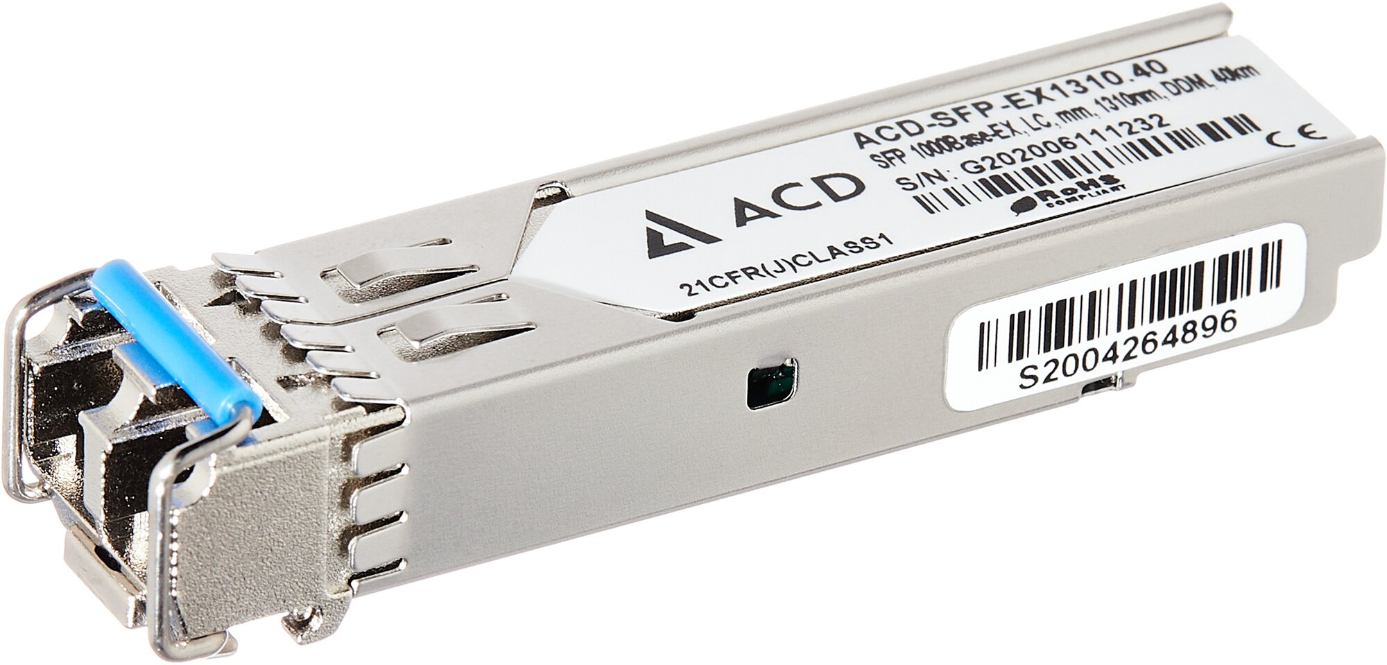 Трансивер ACD ACD-SFP-EX1310.40