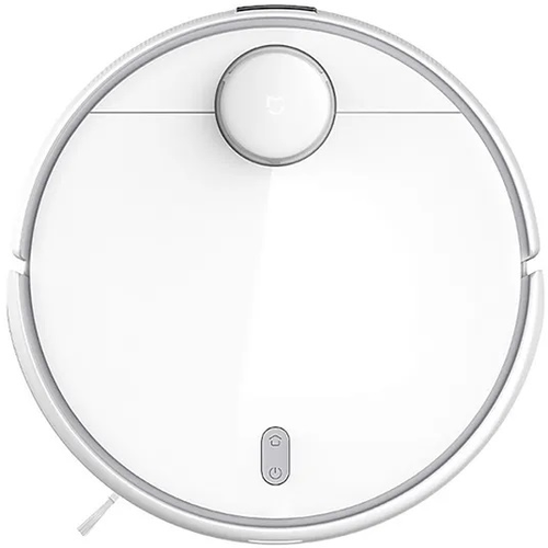 Робот-пылесос Xiaomi Mijia Robot Vacuum-Mop 2