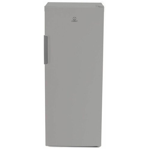 Морозильник Indesit DFZ 5175 S серебристый 5556700₽