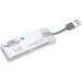 One USB2.0 - Устройство для считывания карт памяти Microdia Flash Mover All In One Tiny (для карт SD/Mic