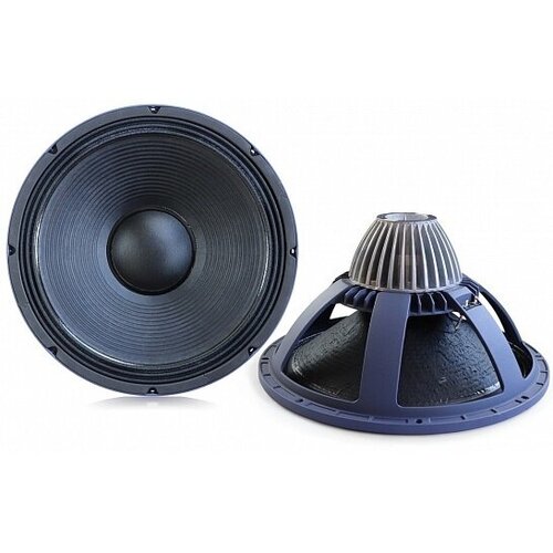 Динамик низкочастотный для сабвуферов 18 Turbosound TS-18SW2800C8 turbosound nuq115b an