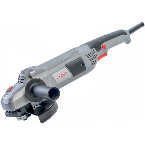 Машина шлифовальная угловая Ставр МШУ-1801700Р 1700 Вт 726000₽