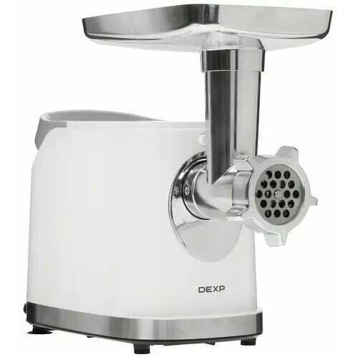 Мясорубка электрическая мясорубка электрическая с насадками DEXP MGP-2000 607300₽